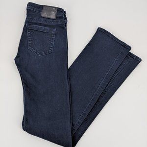 True Religion Women's "Billie" Jeans 27
